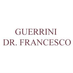 Guerrini Dr. Francesco
