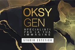 Oksygen Studio Estetico