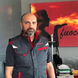 Fuocoefiamme srl