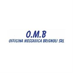 O.M.B. Officina Meccanica Brignoli