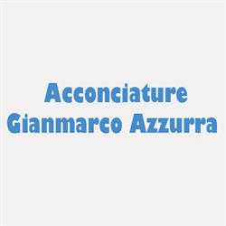 Acconciature Gianmarco Azzurra