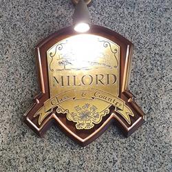 Milord
