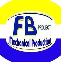 F.B. Project Meccanica di Precisione