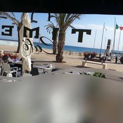 Time Cafe'