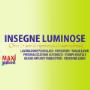 Insegne Luminose