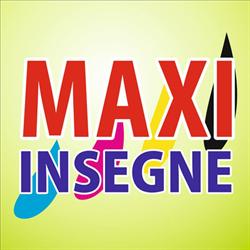 Maxi Insegne