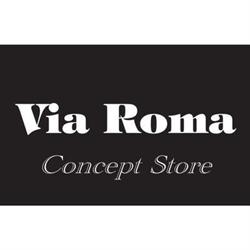 Via Roma Concept Store