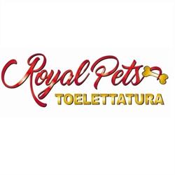 Royal Pets Toeletta Professionale