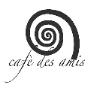 Cafè Des Amis
