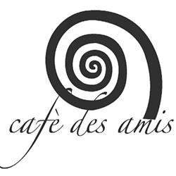 Cafè Des Amis