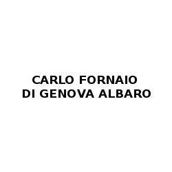 Carlo Fornaio di Genova Albaro