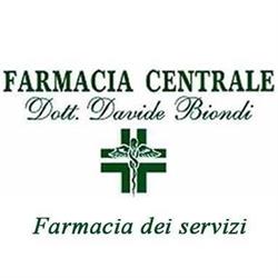 Farmacia Centrale - Dott. Davide Biondi