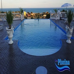 Idea Piscina
