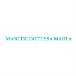 Mancini Dott.ssa Marta
