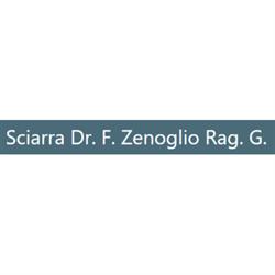 Sciarra Dr. F. Zenoglio Rag. G.