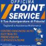 Centro Diagnosi Auto, Rieti