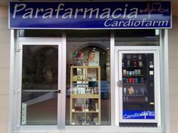 Parafarmacia Cardiofarm