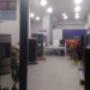 Interno Sede
