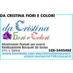 Da Cristina Fiori e Colori