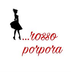 Rosso Porpora