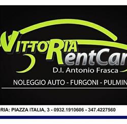Vittoria Rent Car