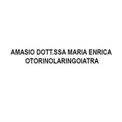 Amasio Dott.ssa Maria Enrica Otorinolaringoiatra