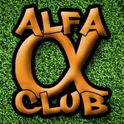 Centro Sportivo Alfa Club