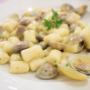 Pasta Fresca