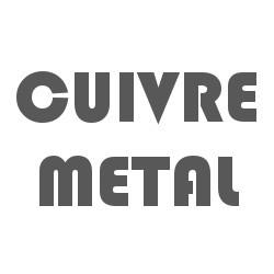 Cuivre Metal