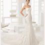 Abiti da Sposa a Sirena