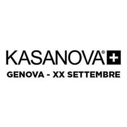 KASANOVA+ GENOVA XX SETTEMBRE