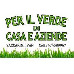Giardinaggio per Il Verde