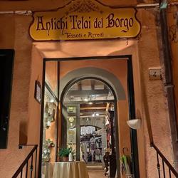 Antichi Telai del Borgo