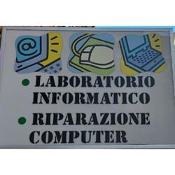Laboratorio Informatico