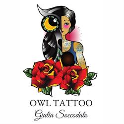Owl Tattoo studio di Soccodato Giulia