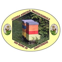 AZIENDA AGRICOLA MAGGIOCIONDOLO DI VILLA FABIO