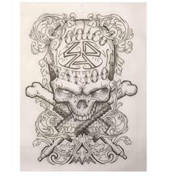 SADICO TATTOO STUDIO DI MOSANGINI MASSIMO