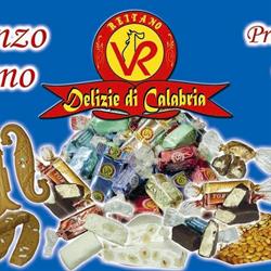 DELIZIE DI CALABRIA DI REITANO PASQUALE & C. S.A.S.