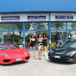 VENDRAMELLI AUTOSERVICE S.R.L.