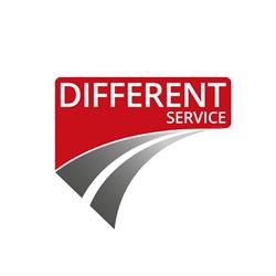 DIFFERENT SERVICE S.R.L.
