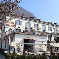 Hotel Marco'S