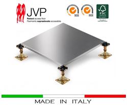 JVP S.R.L.