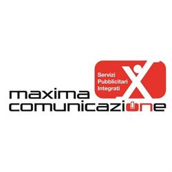 MAXIMA COMUNICAZIONE SERVIZI PUBBLICITARI  INTEGRATI DI MORO FRAN CA