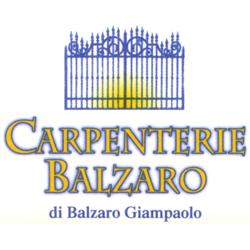 Carpenterie Balzaro