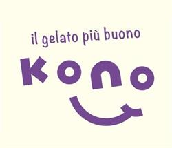 GELATERIA KONO DI STEFANIA NARDO