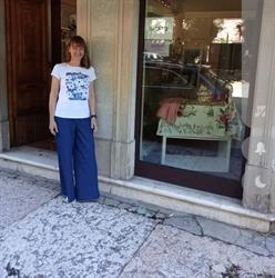 TI PUNTO IO DI DA DALT ALESSANDRA