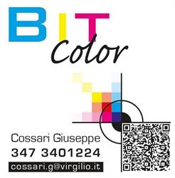 BIT-COLOR DI COSSARI GIUSEPPE