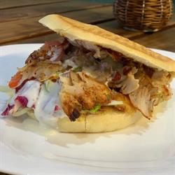 BUONISSIMO KEBAB PORTOGRUARO DI ANIS UR REHMAN MUHAMMAD