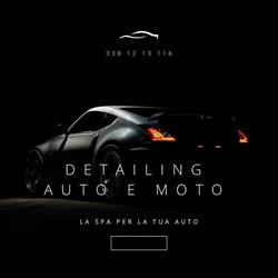 DETAILING AUTO E MOTO DI BIANCHI LUIGI