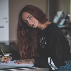 PLAN B TATTOO DI GIURANNO ANGELICA